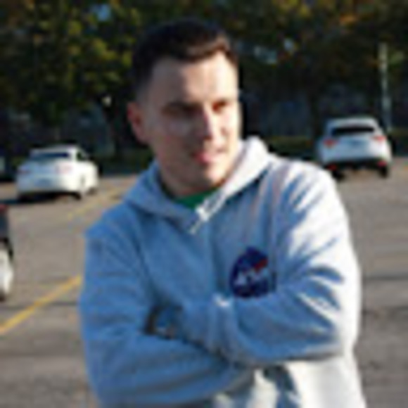 Meet your Posher, Michael - Picture 1 of 1